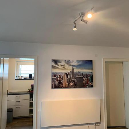 Gemuetlich Wohnen Zwischen Koeln Und Duesseldorf Leilighet Leverkusen Eksteriør bilde