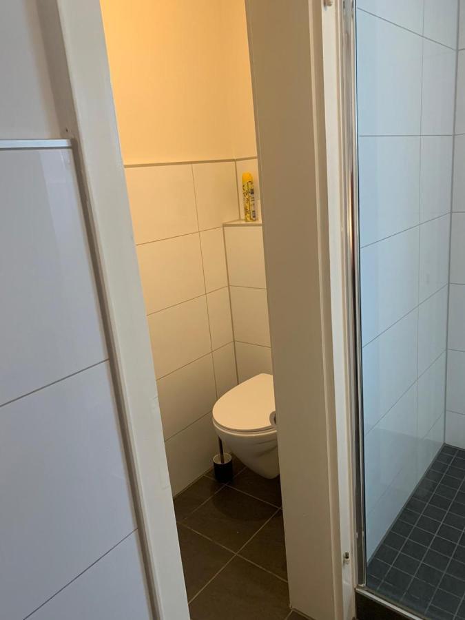 Gemuetlich Wohnen Zwischen Koeln Und Duesseldorf Leilighet Leverkusen Eksteriør bilde